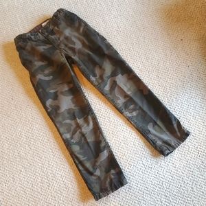 boys, Old Navy skinny camo jeans, soze 7